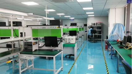 高通攜手合作伙伴，加速5G賦能工業(yè)數(shù)字化轉(zhuǎn)型，助力電子商務(wù)變革