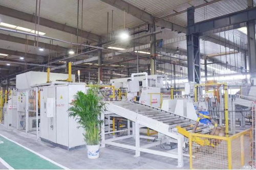 東風汽車商用車輪智能工廠建設啟動，電子商務賦能產業(yè)升級