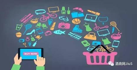 互聯(lián)網(wǎng)賦能 電子商務的轉(zhuǎn)型新思路