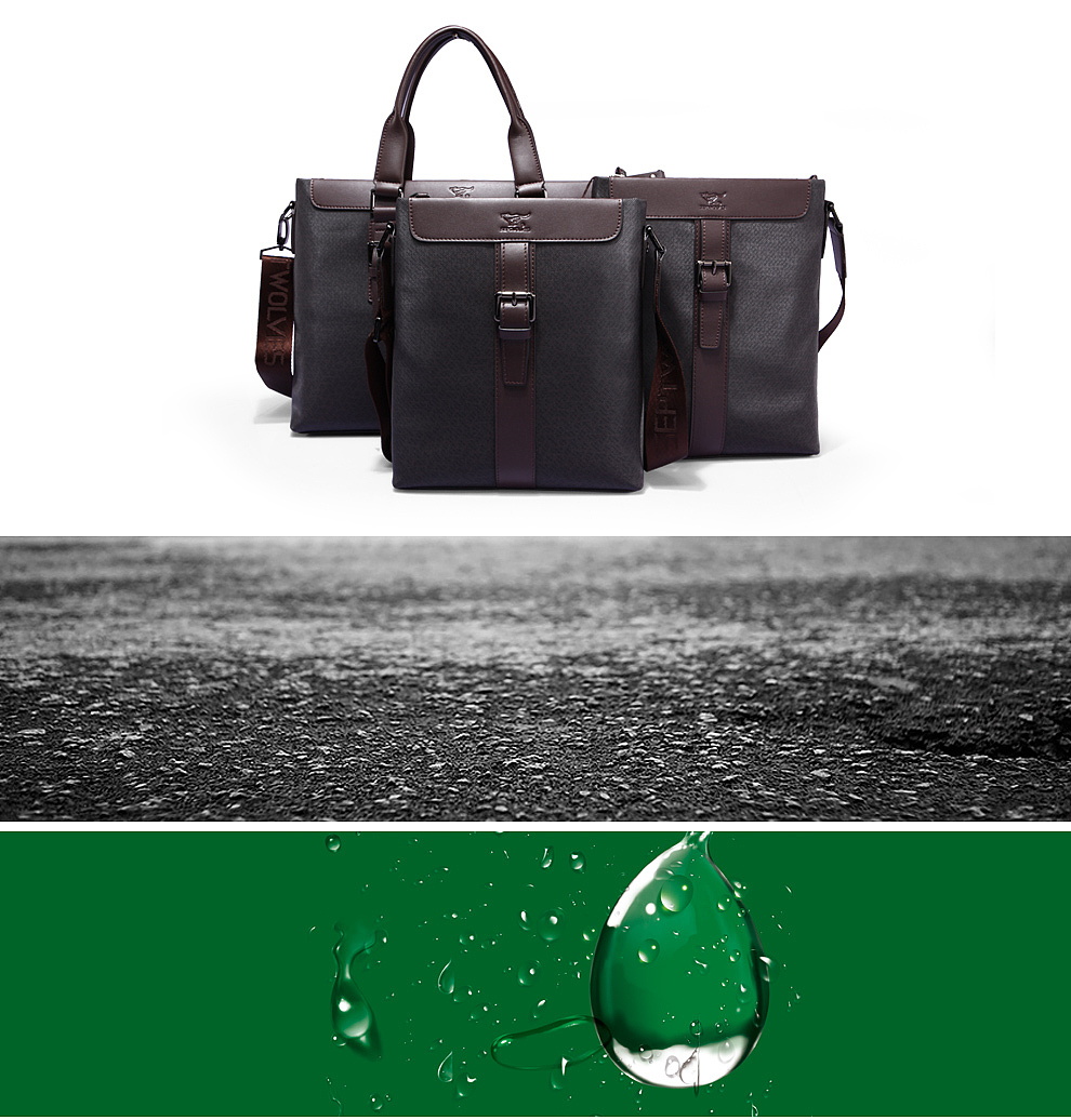 五月箱包節 時尚與實用并存，為出行添彩