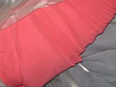 雪紡縐化纖坯布在箱包行業的應用與供應優勢